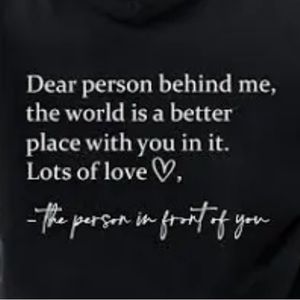 Meet your Posher, Alice